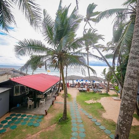 Villa 468 Hikkaduwa Esterno foto