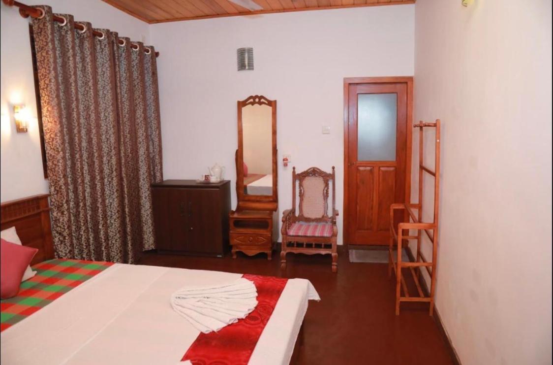 Villa 468 Hikkaduwa Esterno foto