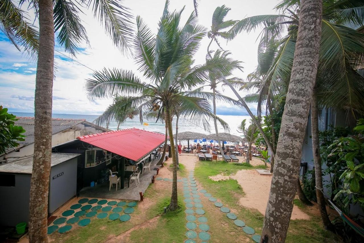 Villa 468 Hikkaduwa Esterno foto