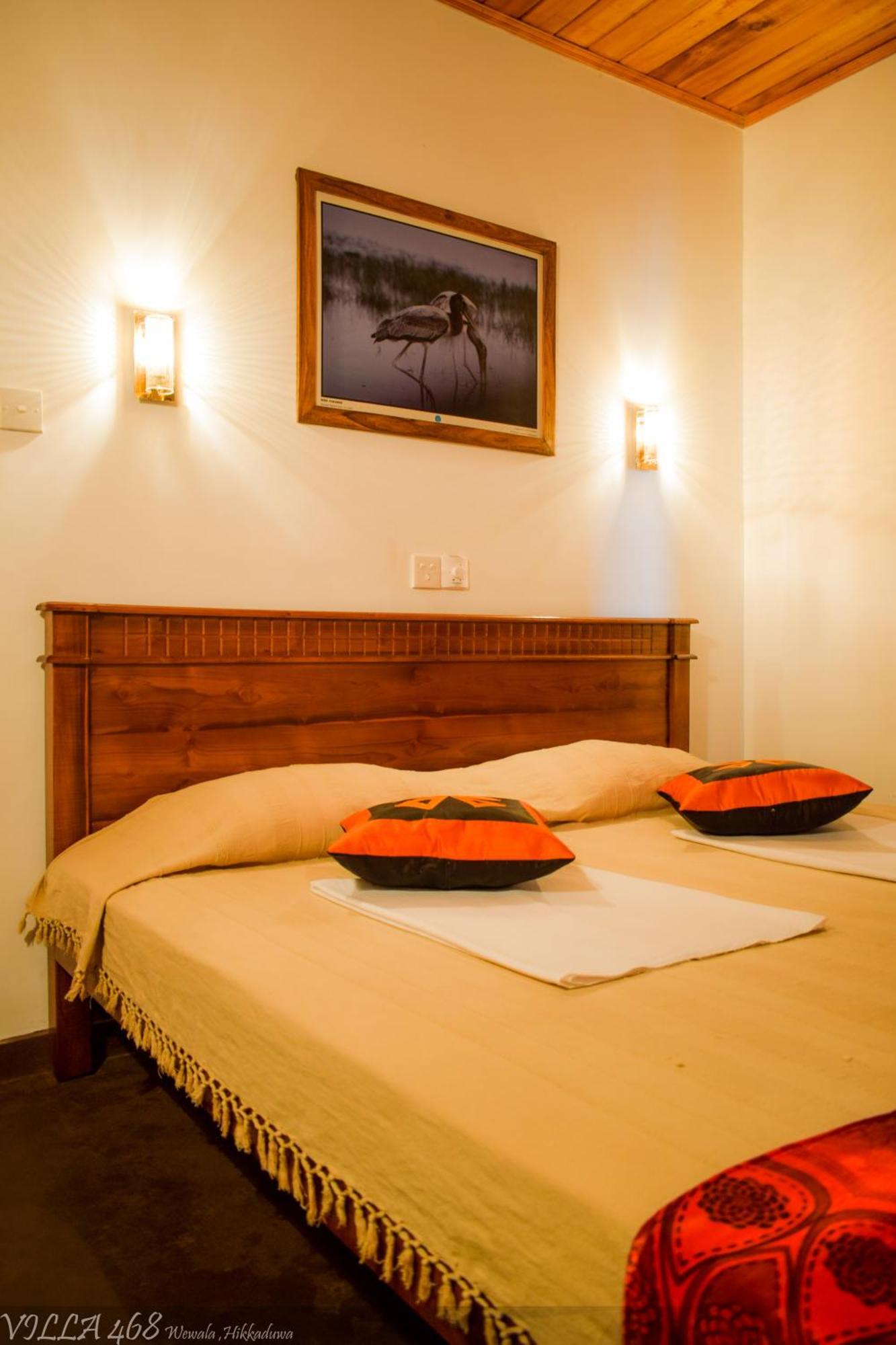 Villa 468 Hikkaduwa Esterno foto