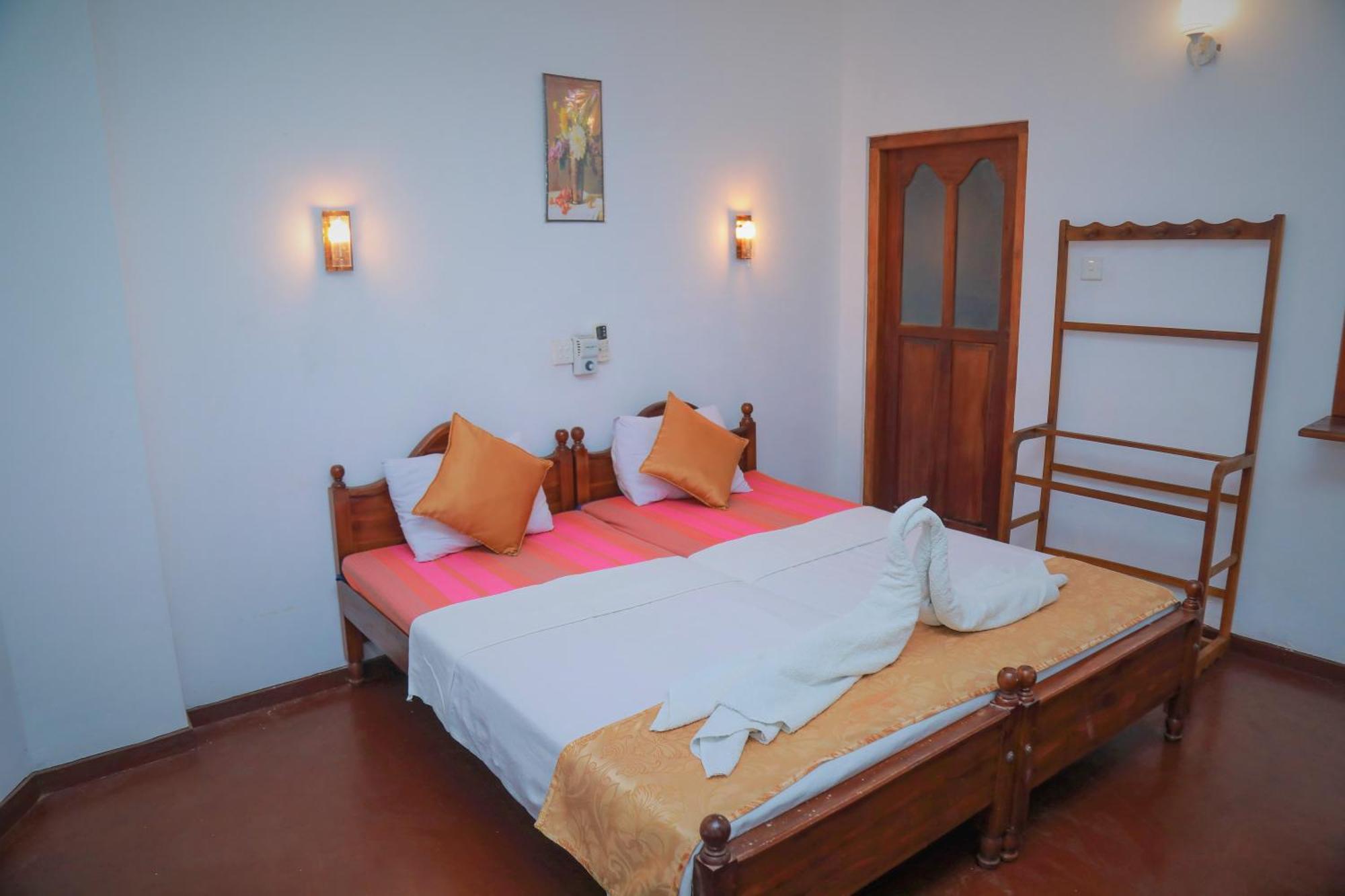 Villa 468 Hikkaduwa Esterno foto