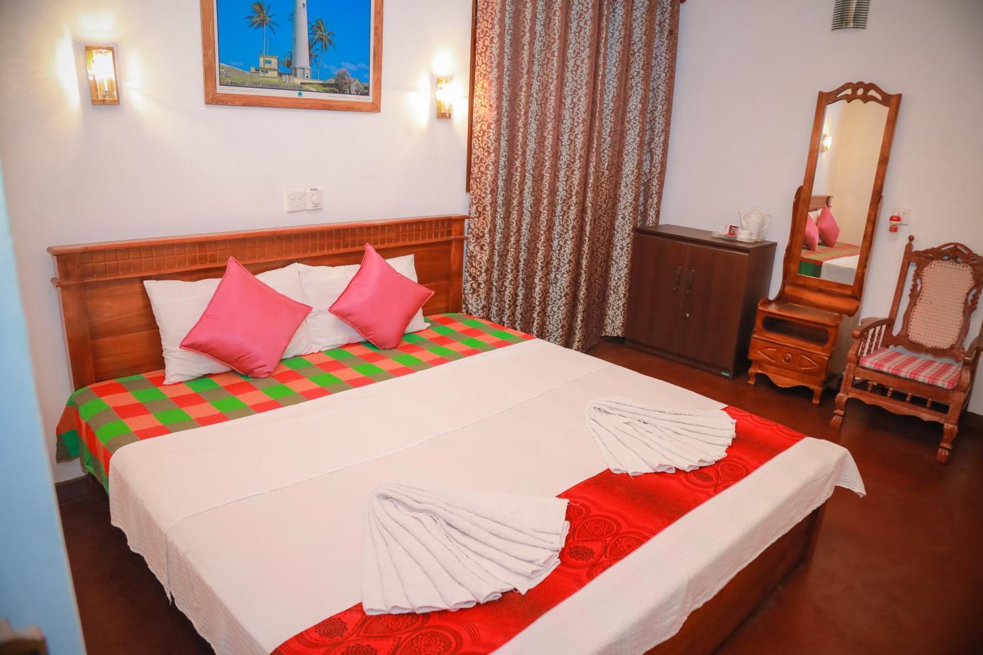 Villa 468 Hikkaduwa Esterno foto