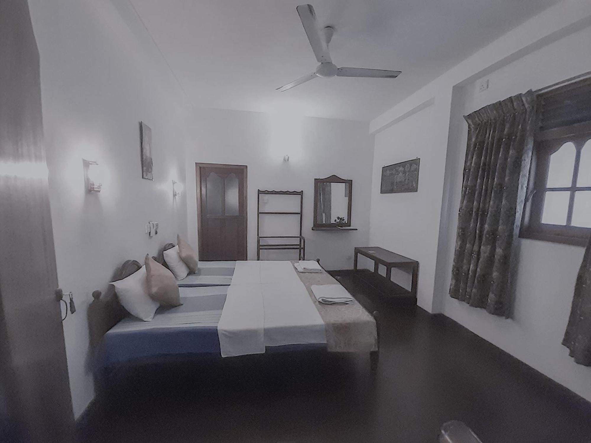 Villa 468 Hikkaduwa Esterno foto