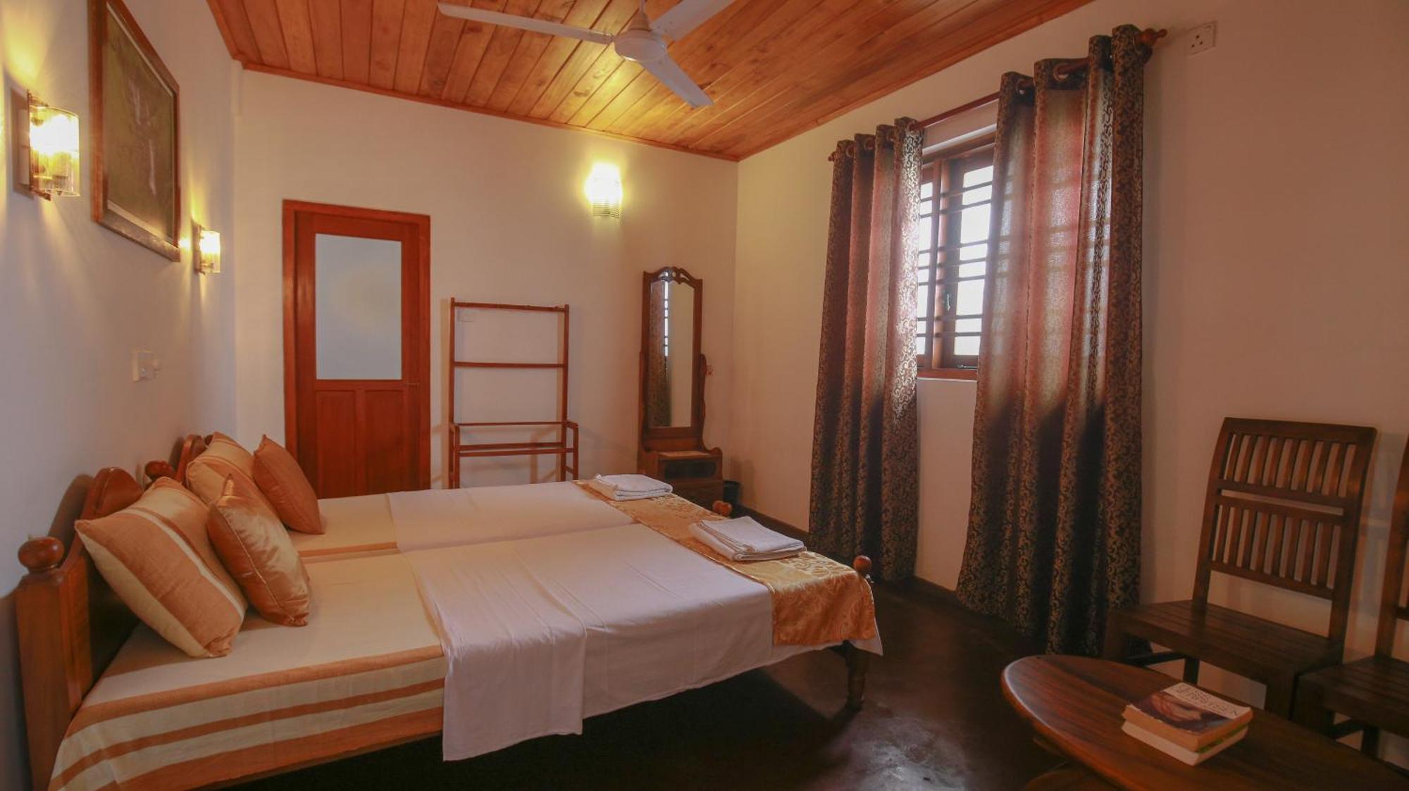 Villa 468 Hikkaduwa Esterno foto