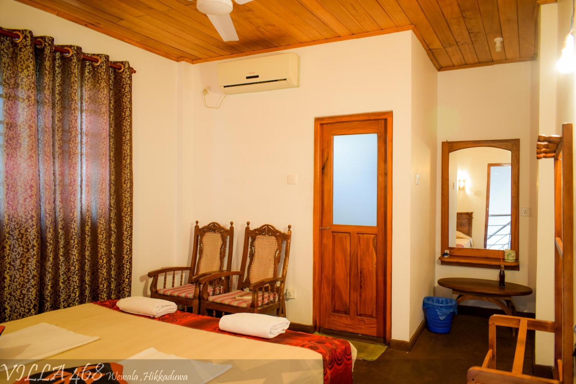 Villa 468 Hikkaduwa Esterno foto