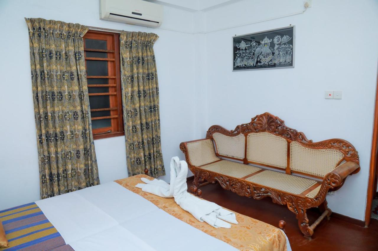 Villa 468 Hikkaduwa Esterno foto